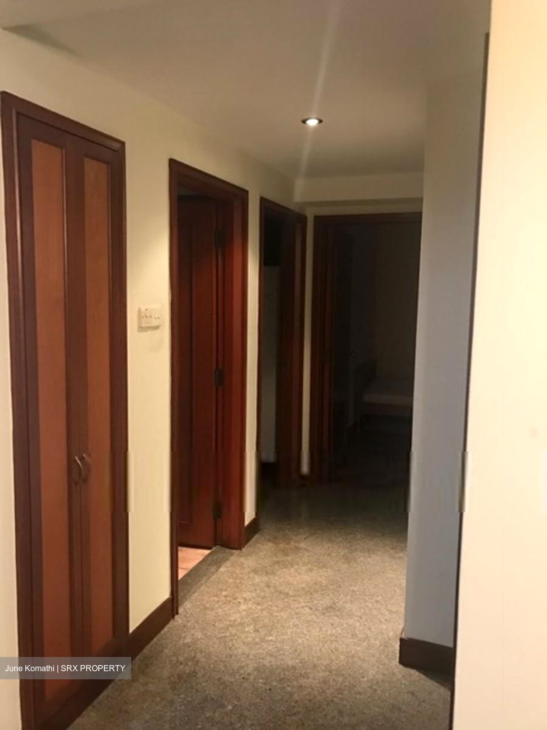 Parc Vista (D22), Condominium #616909171